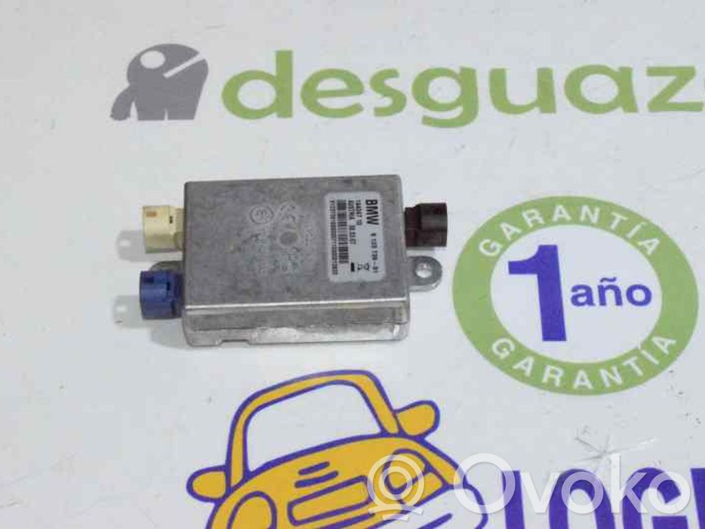 Amplificador de sonido   84109123739,84109200503