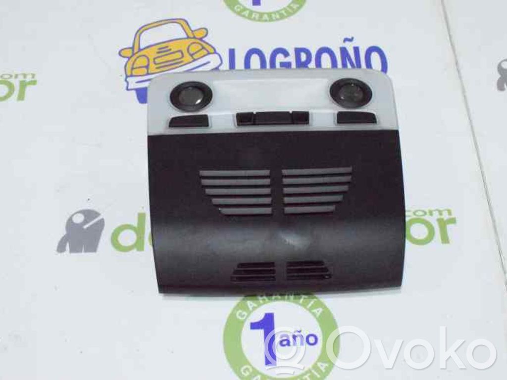 BMW 3 E92 E93 Front seat light 