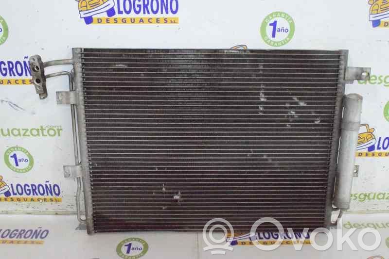 Land Rover Discovery 4 - LR4 Radiatore di raffreddamento A/C (condensatore) 