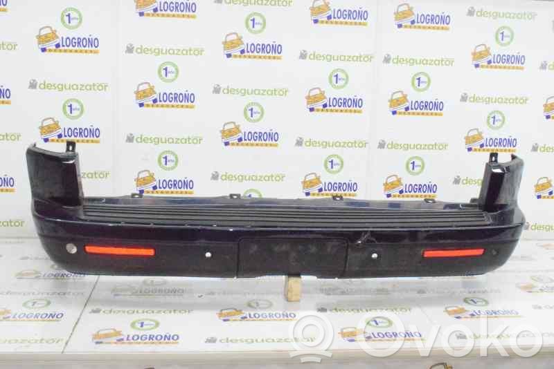 Land Rover Discovery 4 - LR4 Parachoques 