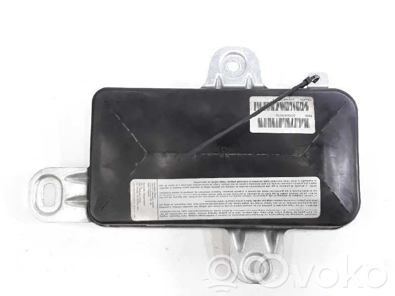 BMW 3 E46 Airbag de la puerta delantera 