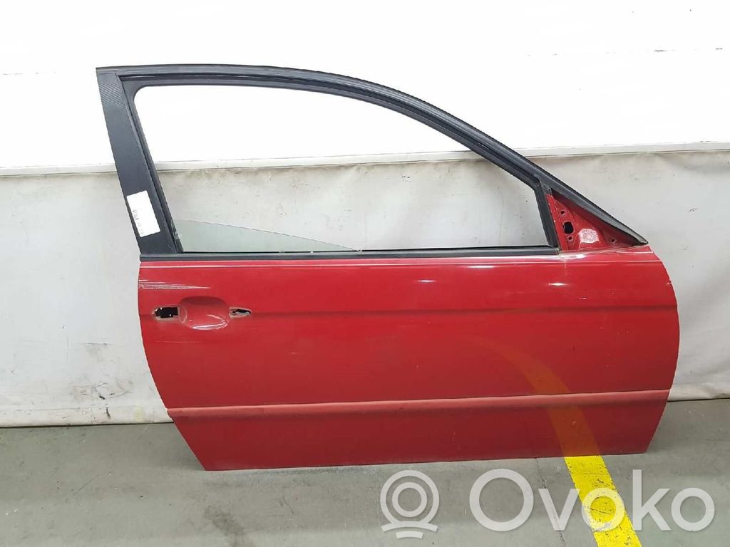 BMW 3 E46 Durvis 