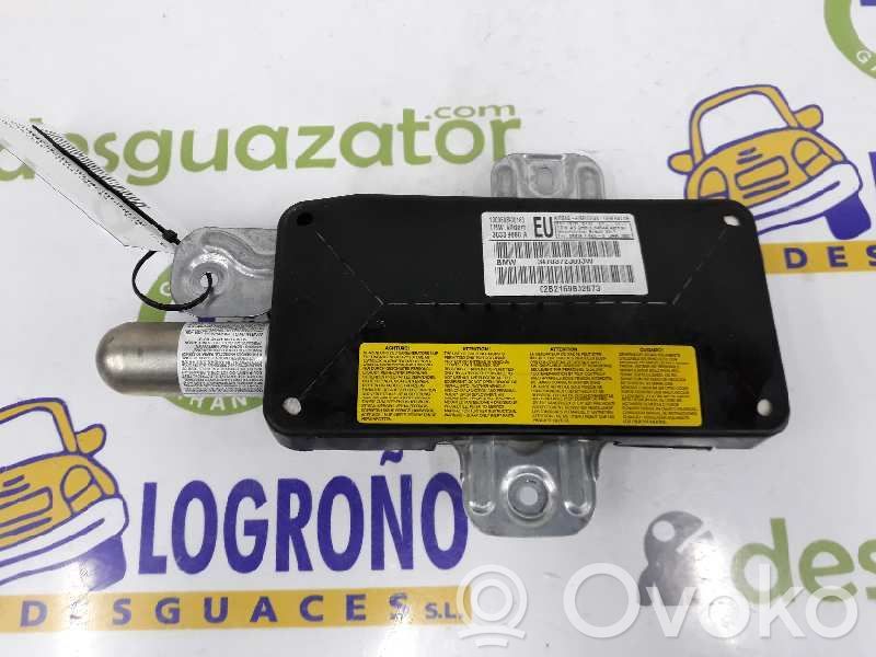 BMW 3 E46 Airbag lateral 