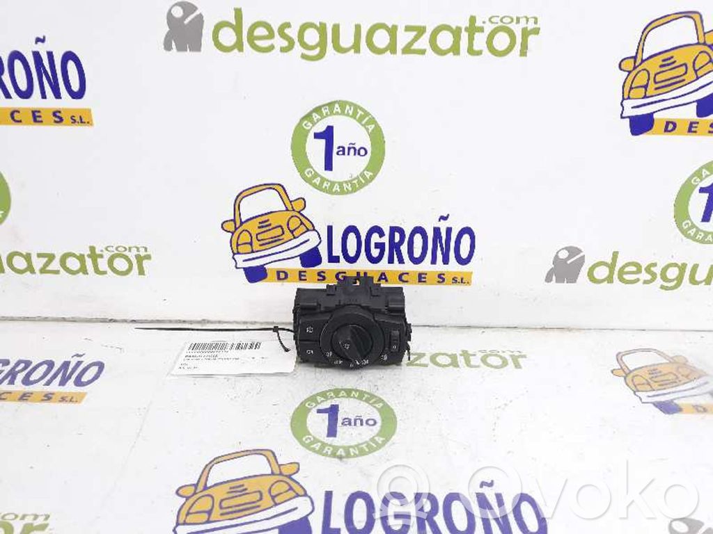 Light switch   61316932792,61316932792