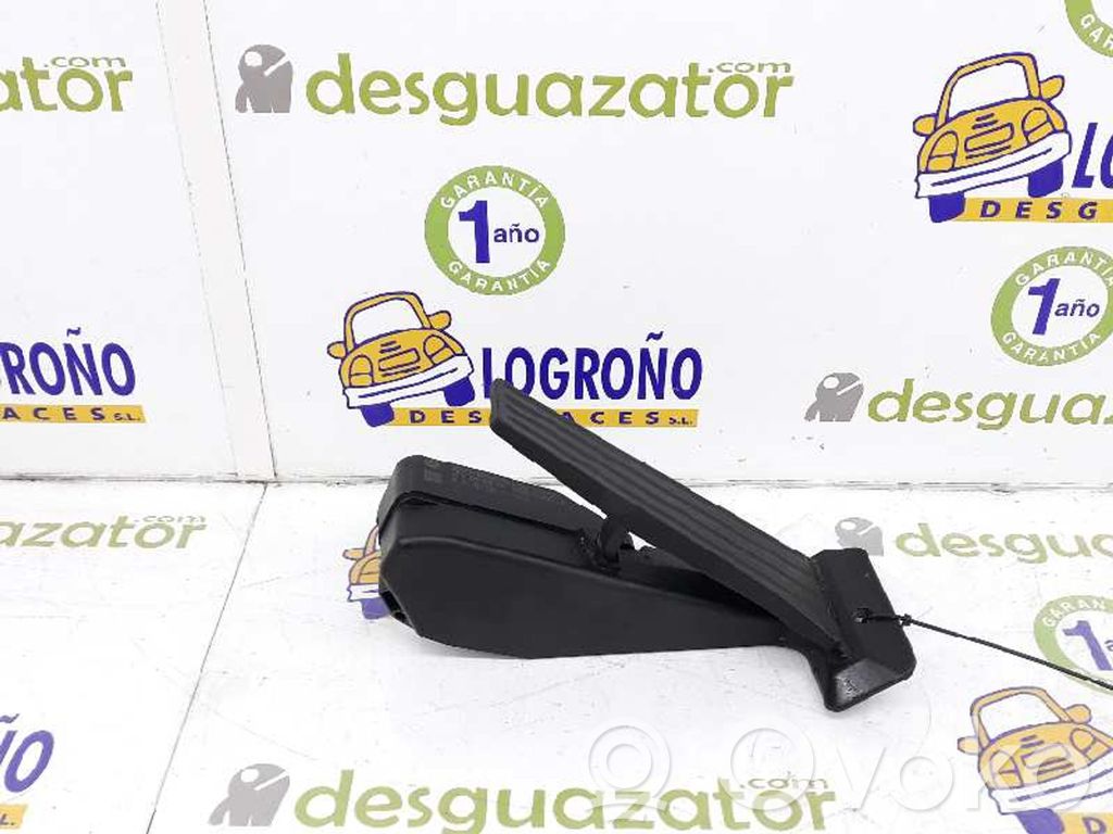 BMW 1 E82 E88 Accelerator throttle pedal 