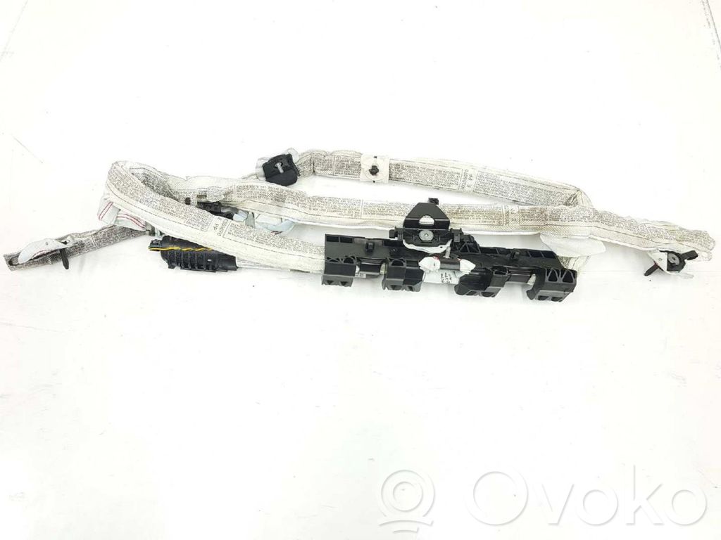 BMW 1 E81 E87 Roof airbag 