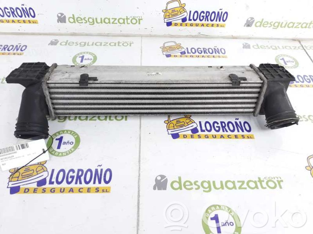 Intercooler radiator   17517524916,17517524916