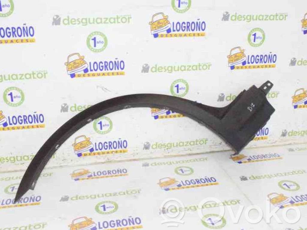 Front arch trim   51773405817,51773405817
