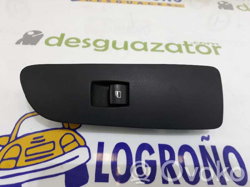 Interruptor del elevalunas eléctrico   61319162997,61319162997
