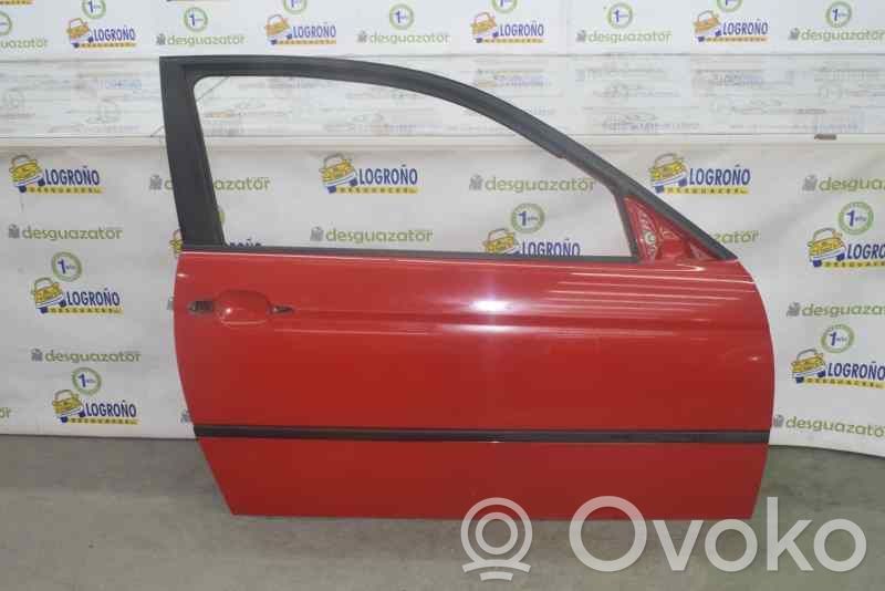 BMW 3 E46 Durvis 
