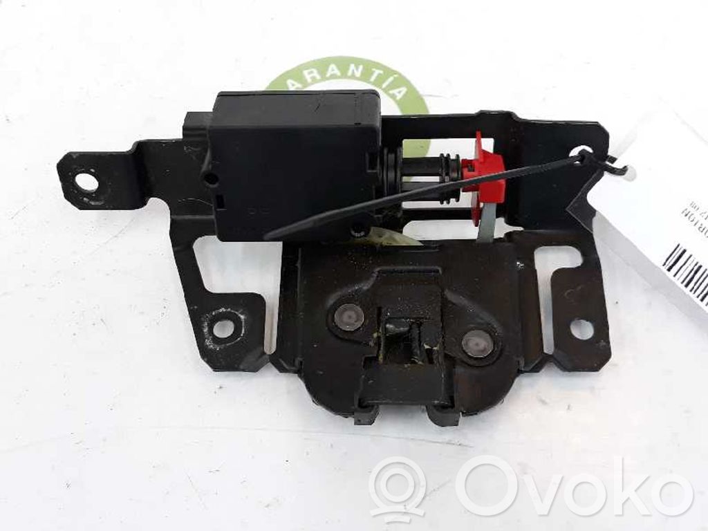 Tailgate lock latch   51247201561,51247201561