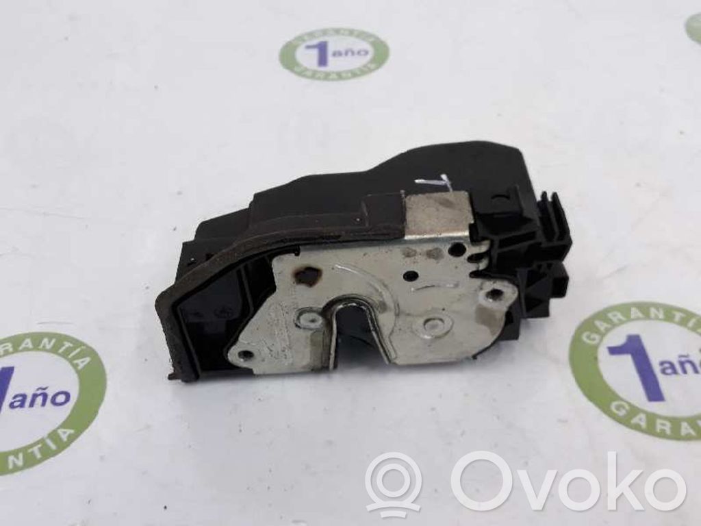Rear door lock   7202148,51227202148