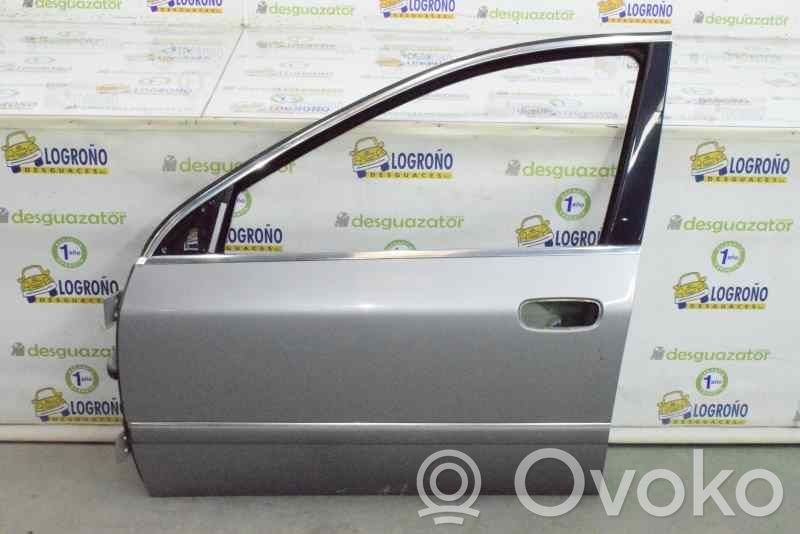 Peugeot 607 Priekinės durys 
