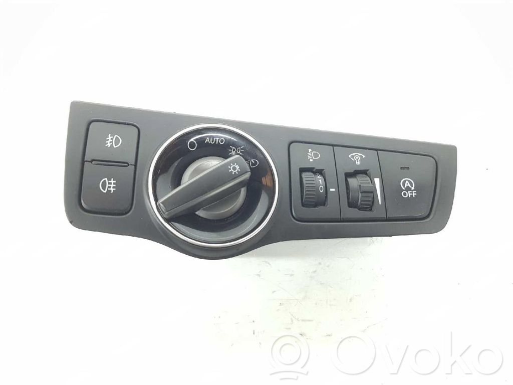 Hyundai i40 Light switch 