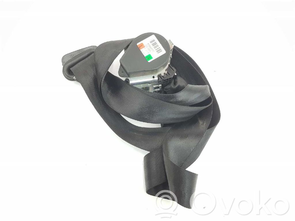 Cinturón trasero   4L0857811C,4L0857811C,3FILA