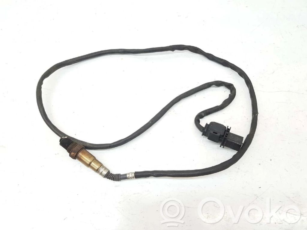Lambda probe sensor   11787558055,7558055,0258017098