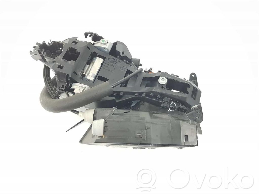 Etuoven lukko   C2D49430,C2D49430