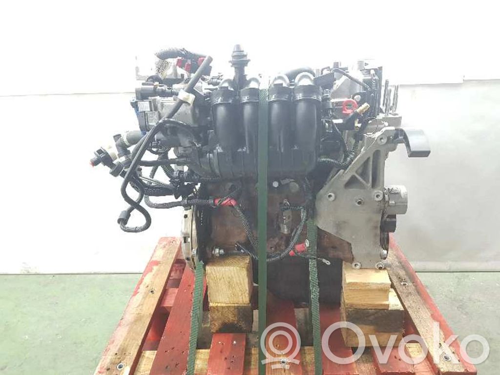 Ford Ka Engine 