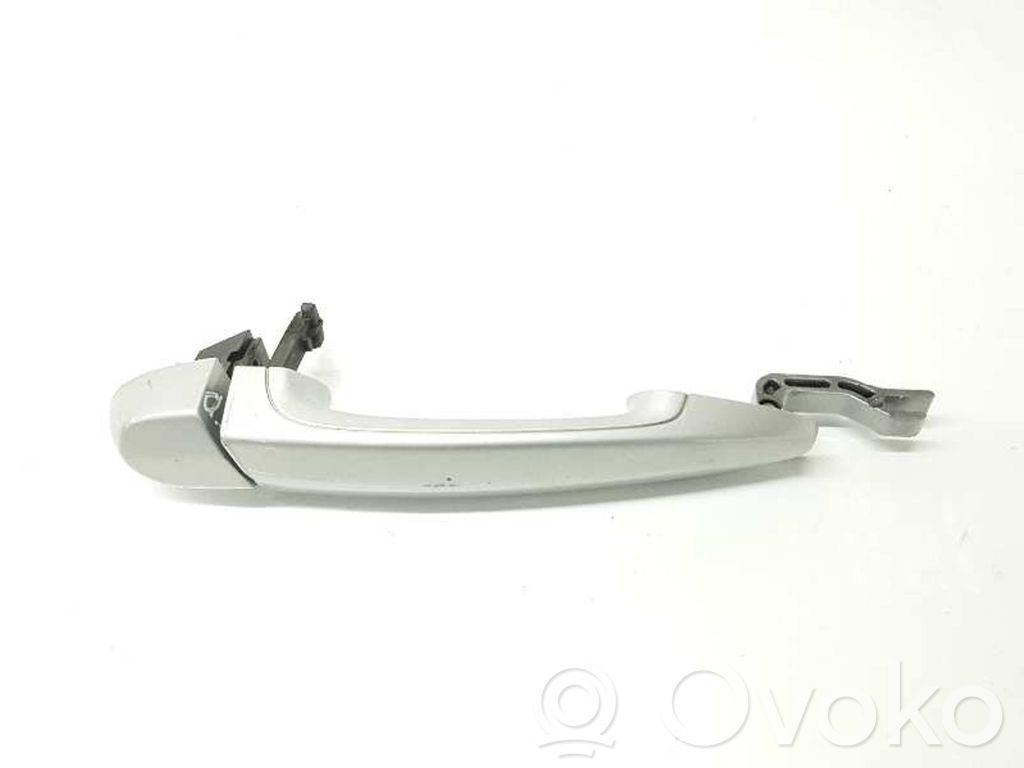 Manecilla externa puerta trasera   51217207562,51217162432,51217207562