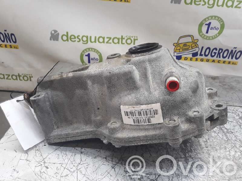 Front differential   31507612956,31507612956,31507612956
