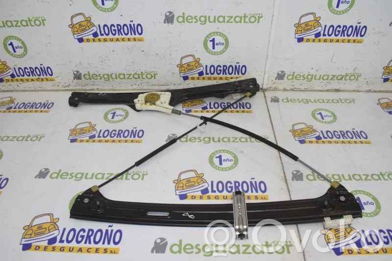Front door electric window regulator   51337166380,7137020S