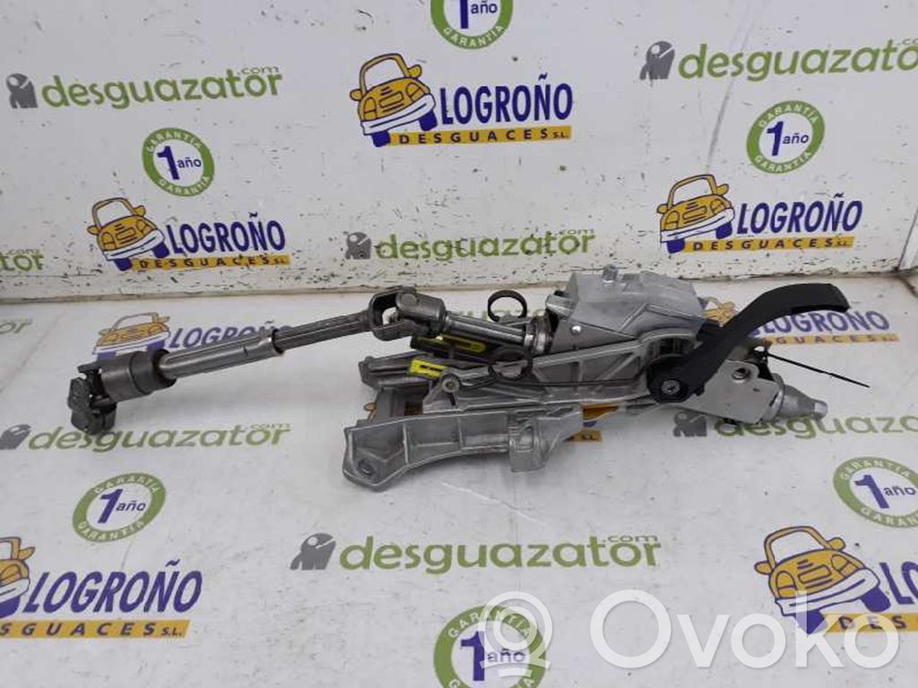 Ford Focus Vairo rato ašis 
