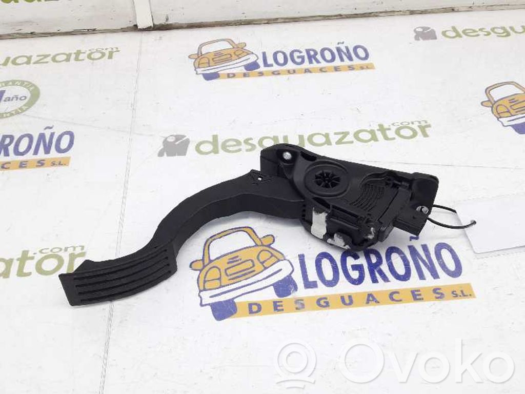 Ford Focus Akceleratoriaus pedalas 