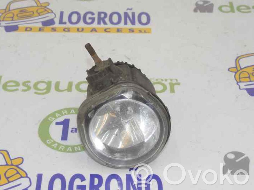 Lancia Lybra Nebelscheinwerfer vorne 