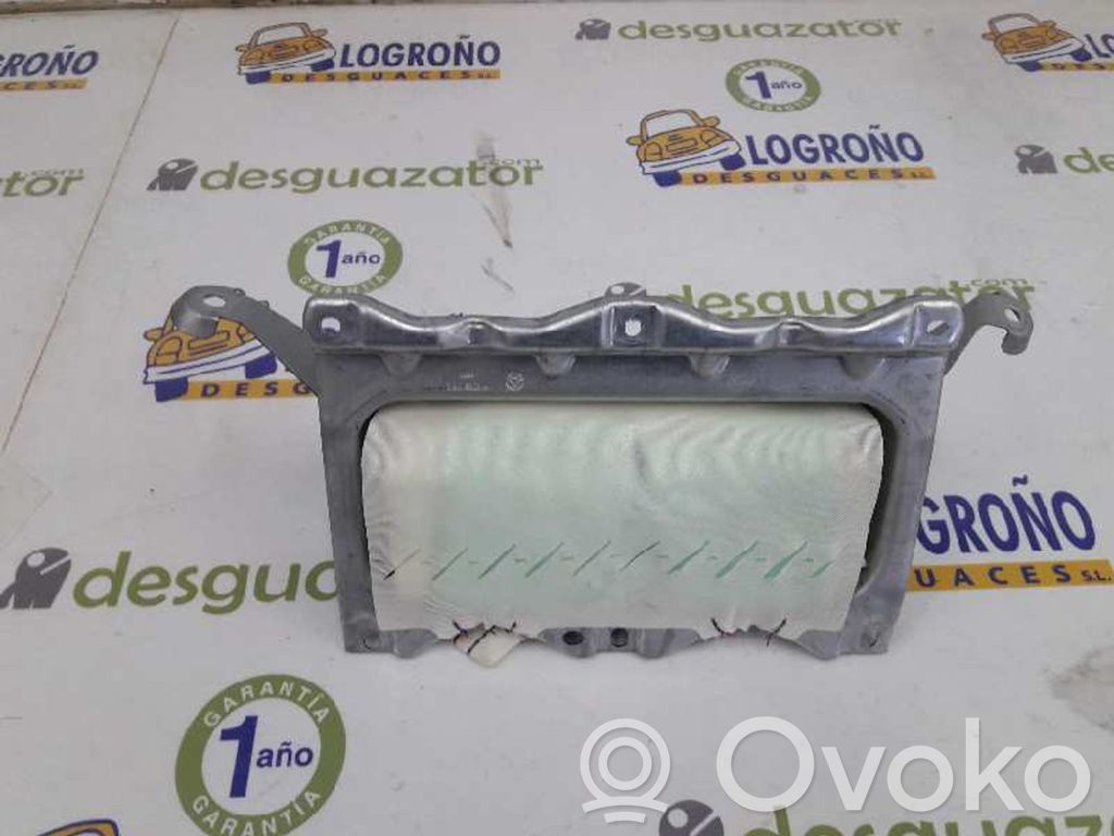 Ford Focus Beifahrerairbag 