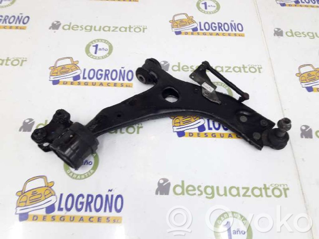 Ford Focus Svira 