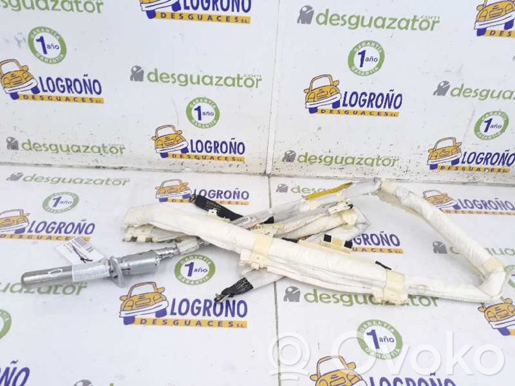 Kopfairbag   72129143352