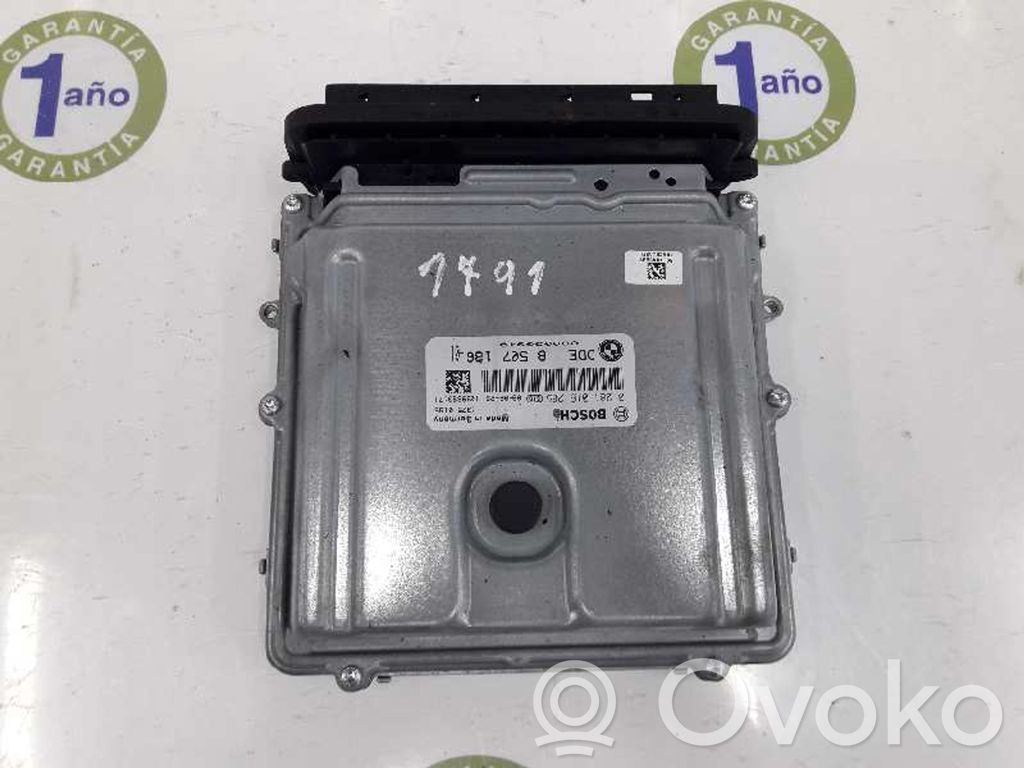 Engine control unit/module   8507136,13618507136,8507136