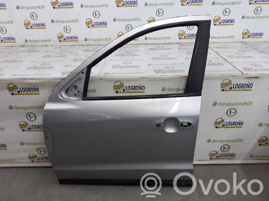 Hyundai Santa Fe Priekinės durys 