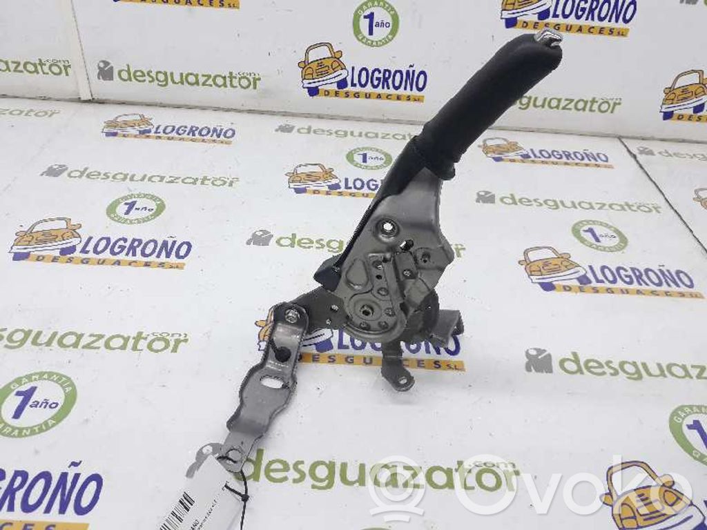 Ford Ranger Handbrake/parking brake lever assembly 
