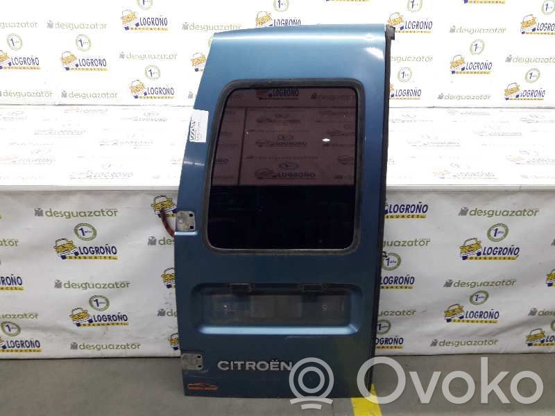 Citroen Jumpy Tür hinten 