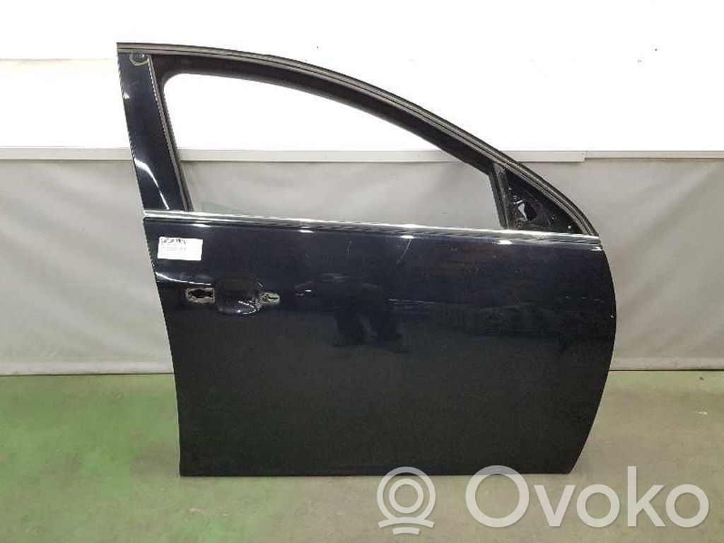 Opel Insignia A Priekinės durys 