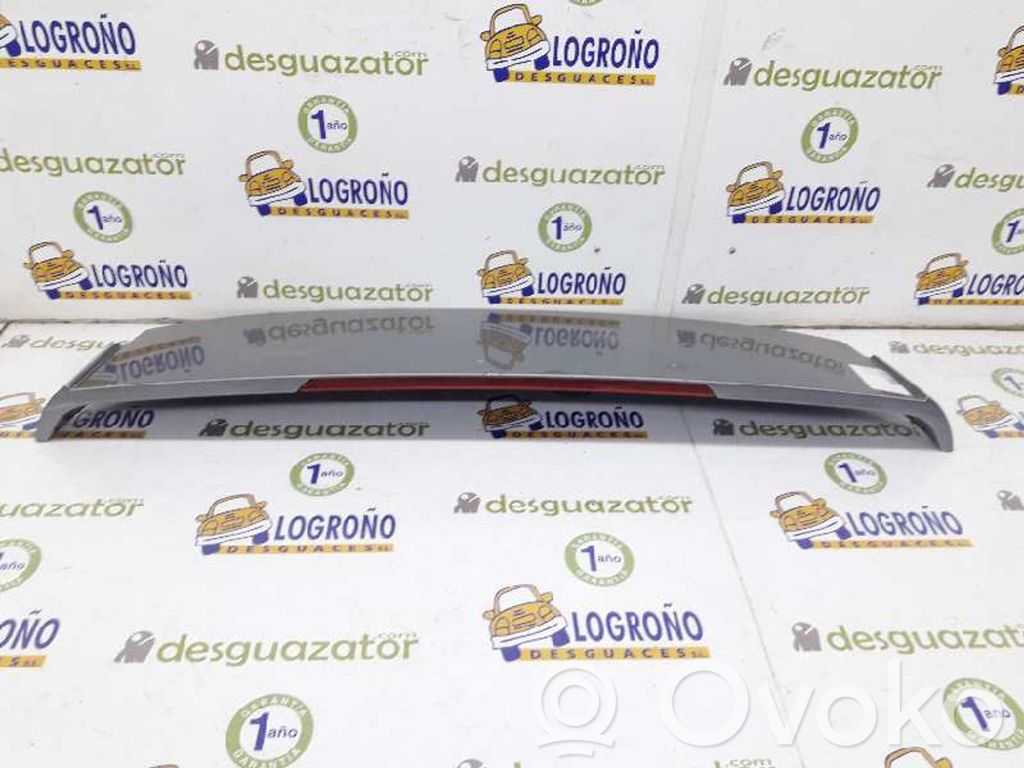 Tailgate/trunk spoiler   51713400384,51713413286,51710303044