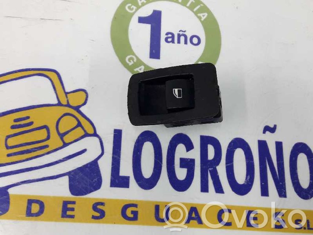 Electric window control switch   61319113773,159798052635A,34156546928249