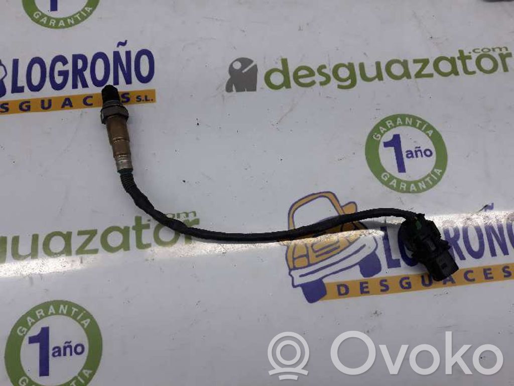 Sonde lambda   13627804369,7804369,0281004079