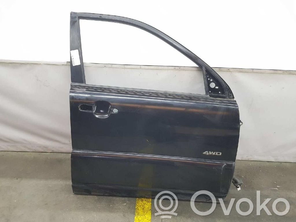 KIA Sportage Durvis 