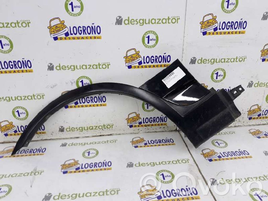 Front arch trim   51713401807,51713401807