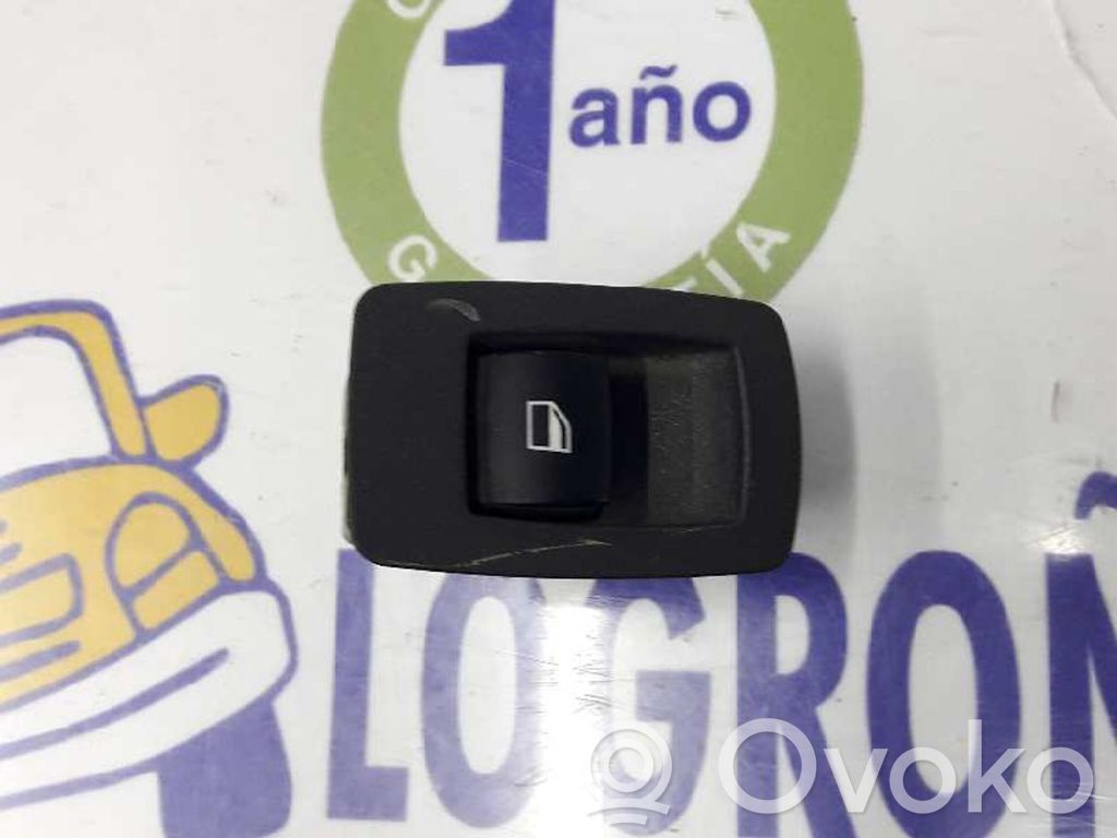 BMW 3 E90 E91 Electric window control switch 