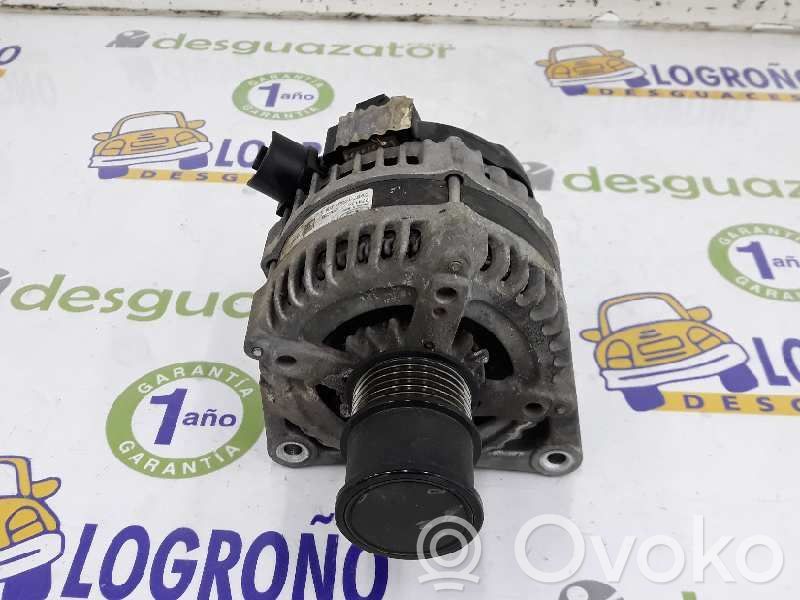 Ford C-MAX II Ģenerators 