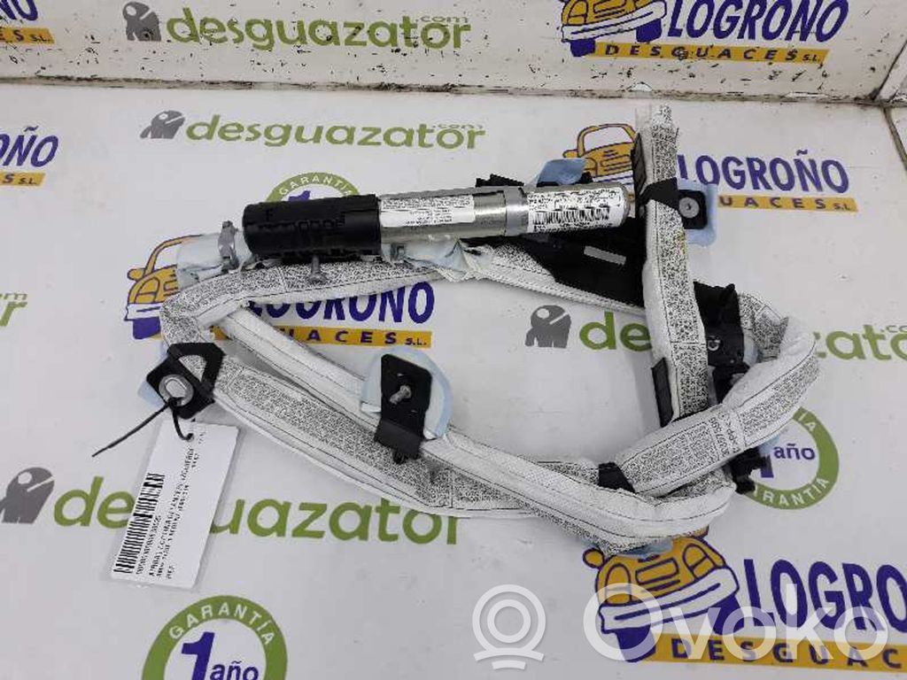Kopfairbag   72126966645,72126966645