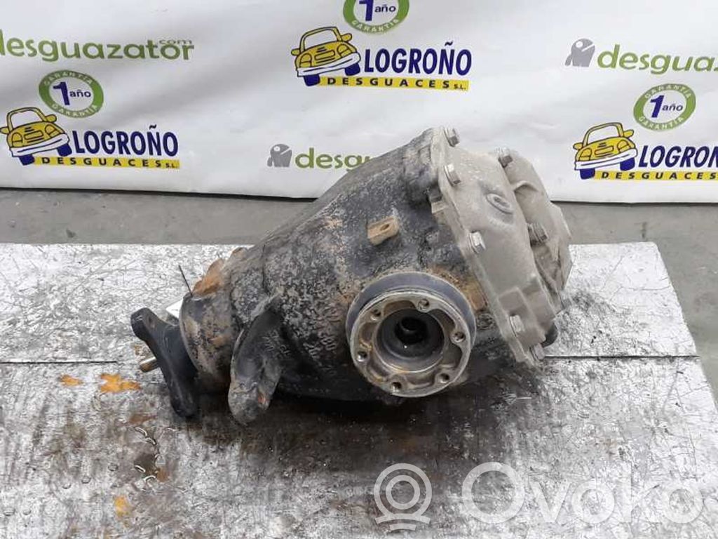 Rear differential   7566169,33107566170,7566169