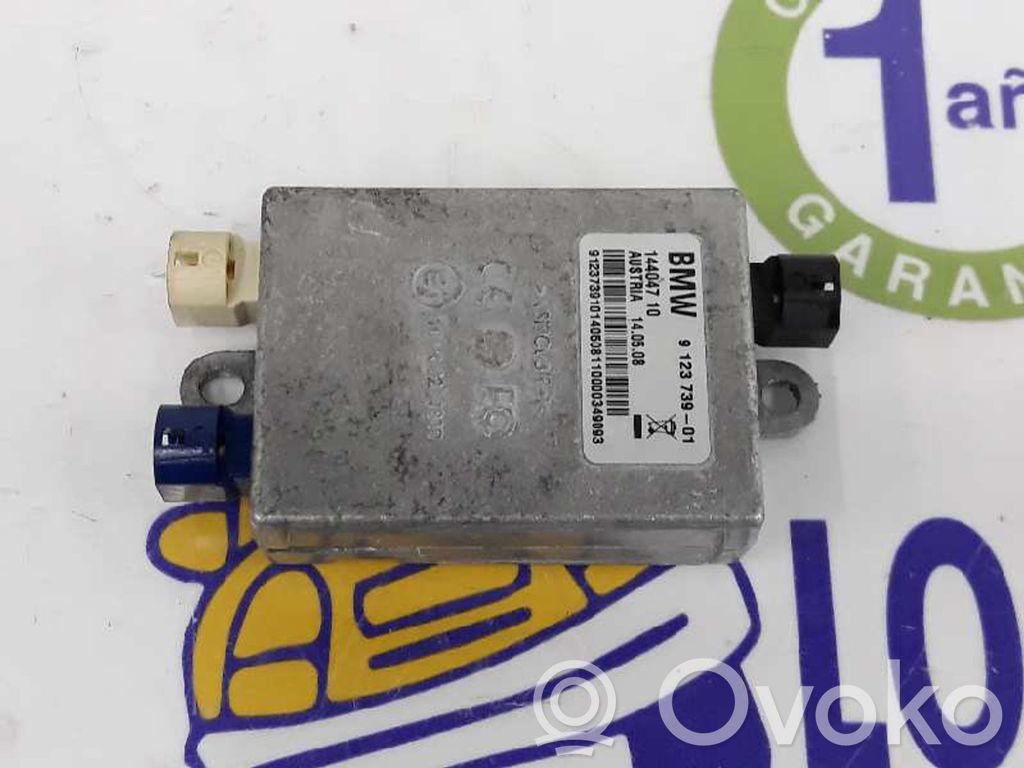Amplificador de sonido   84109123739,9123739