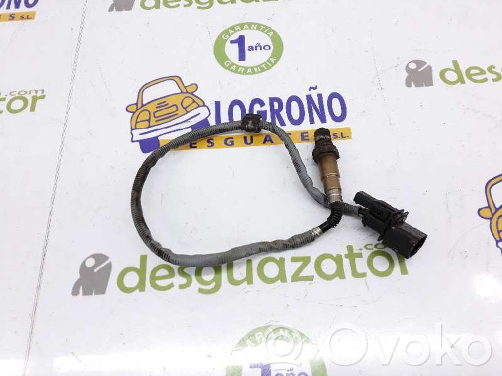Lambda probe sensor   7512985,0252007146