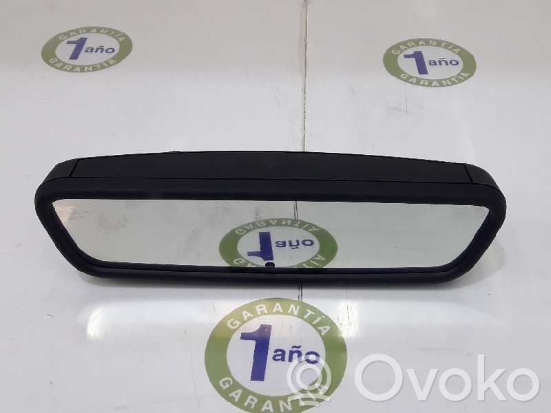 Espejo retrovisor (interior)   51168238066,51169134461