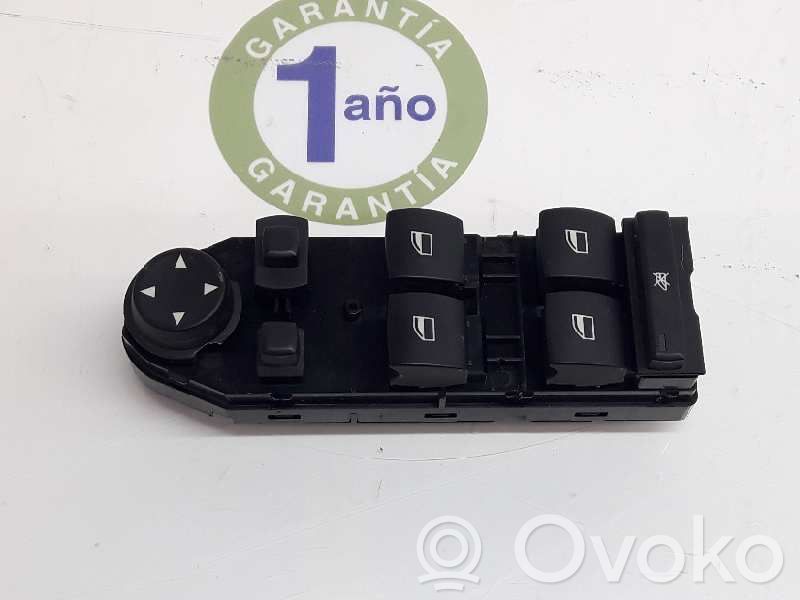 BMW 7 E65 E66 Electric window control switch 