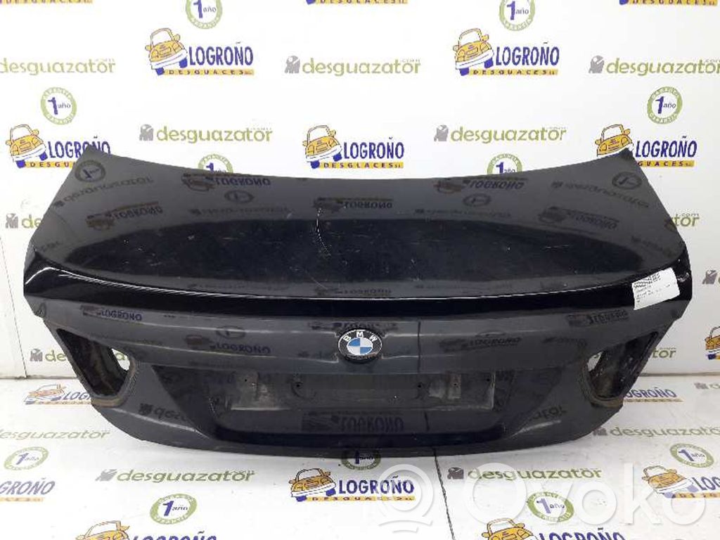 Tailgate/trunk/boot lid   41627151491,41627151491,41627151491